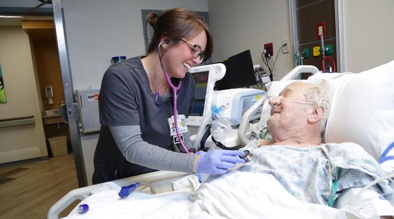 Respiratory Therapy Degree